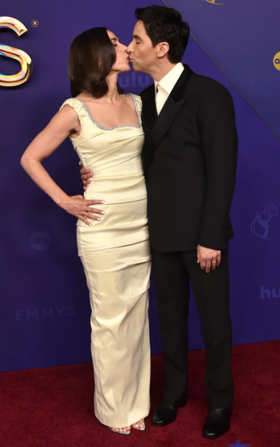 Lucia Aniello and Paul W. Downs